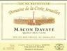 Macon-Davaye 2010  �11.50