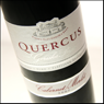 Quercus Cabernet/Merlot 2009 �bin-end