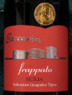 Frappato 2010 �6.75