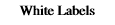 White Labels